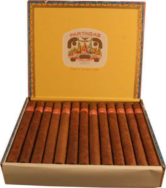 The Best Cuban Cigars