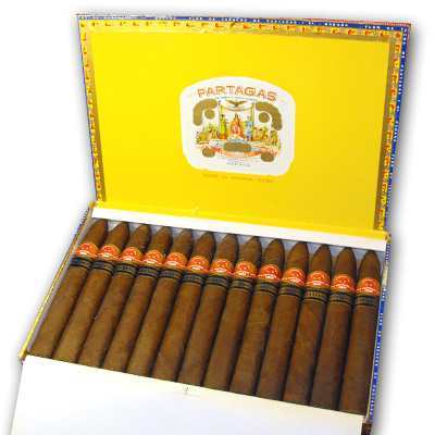 The Best Cuban Cigars