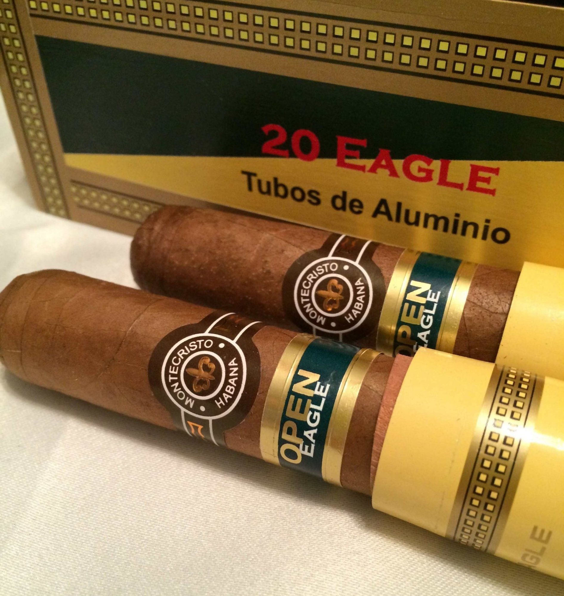 The Best Cuban Cigars