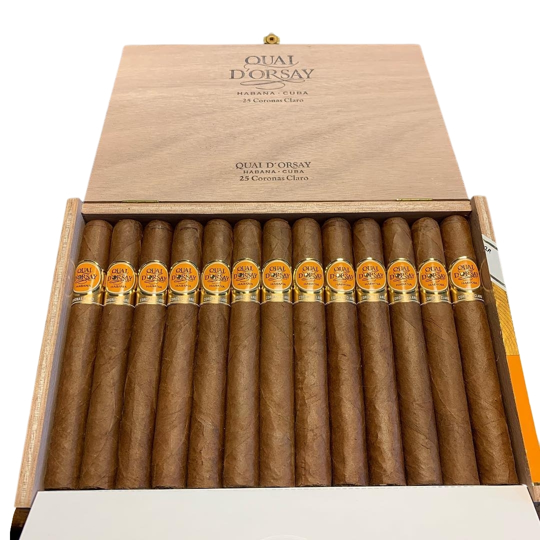 The Best Cuban Cigars