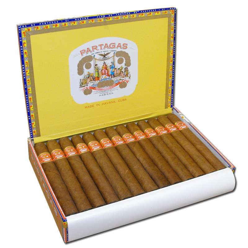 The Best Cuban Cigars