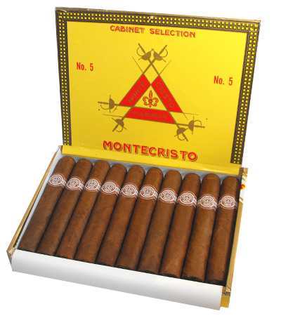 The Best Cuban Cigars