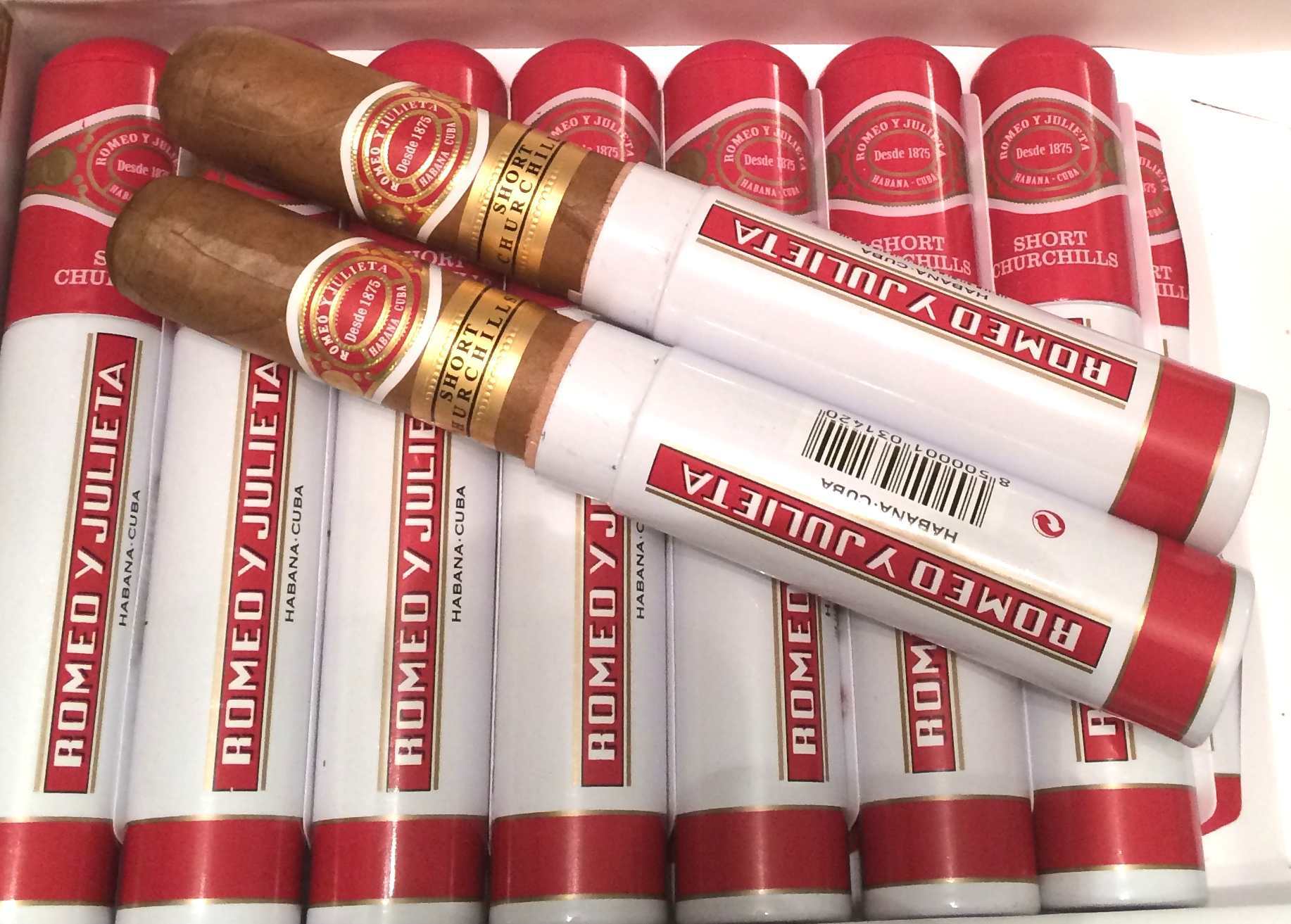 The Best Cuban Cigars