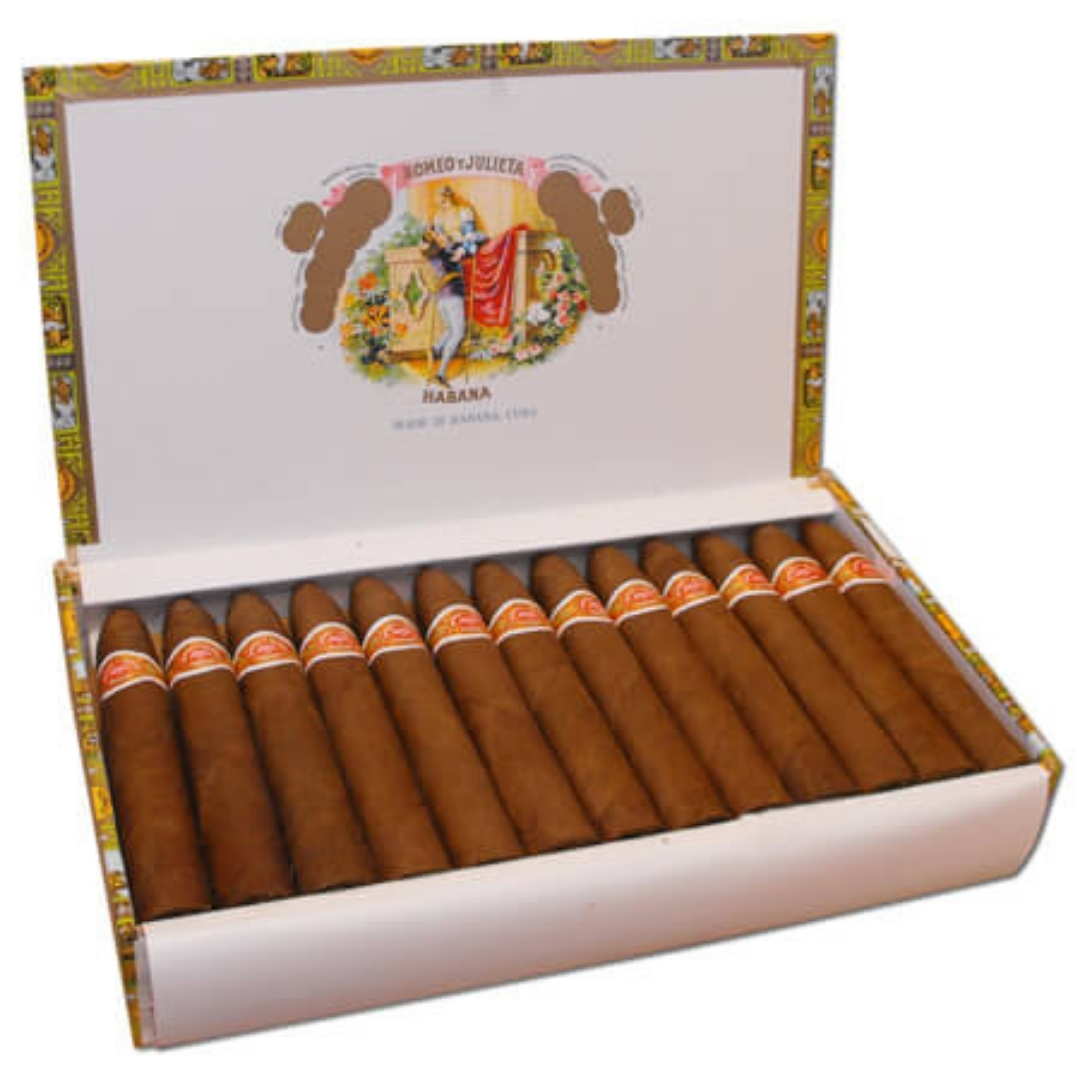 The Best Cuban Cigars