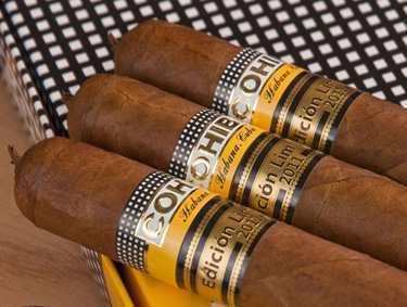 The Best Cuban Cigars