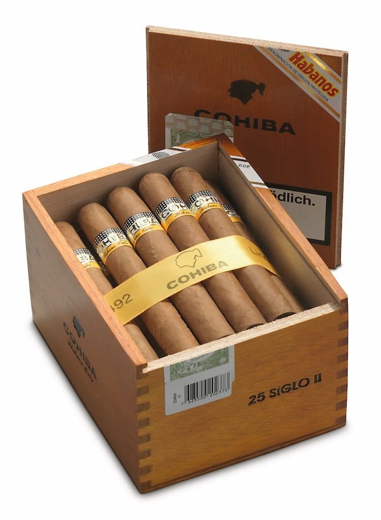 The Best Cuban Cigars