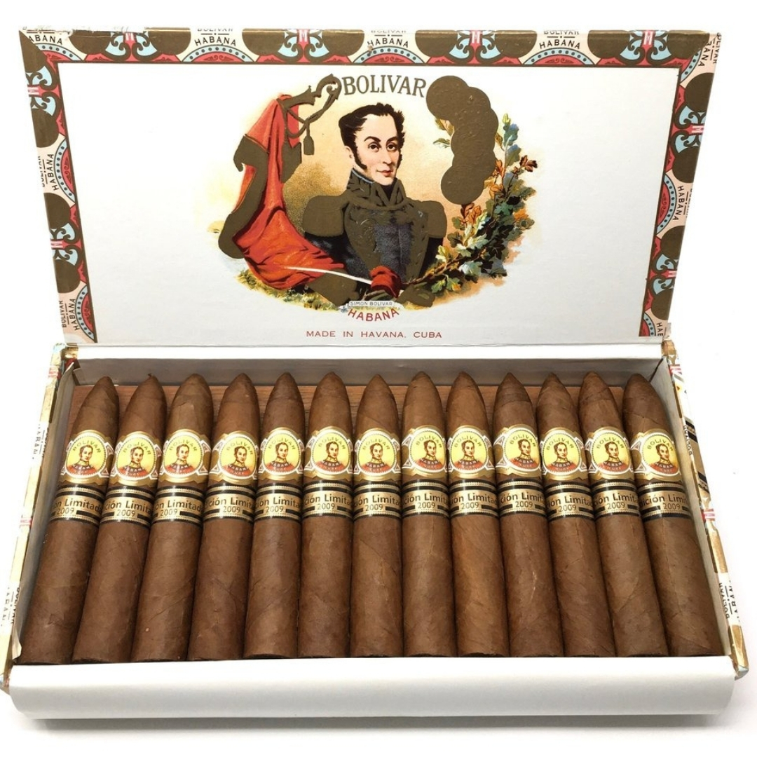 The Best Cuban Cigars