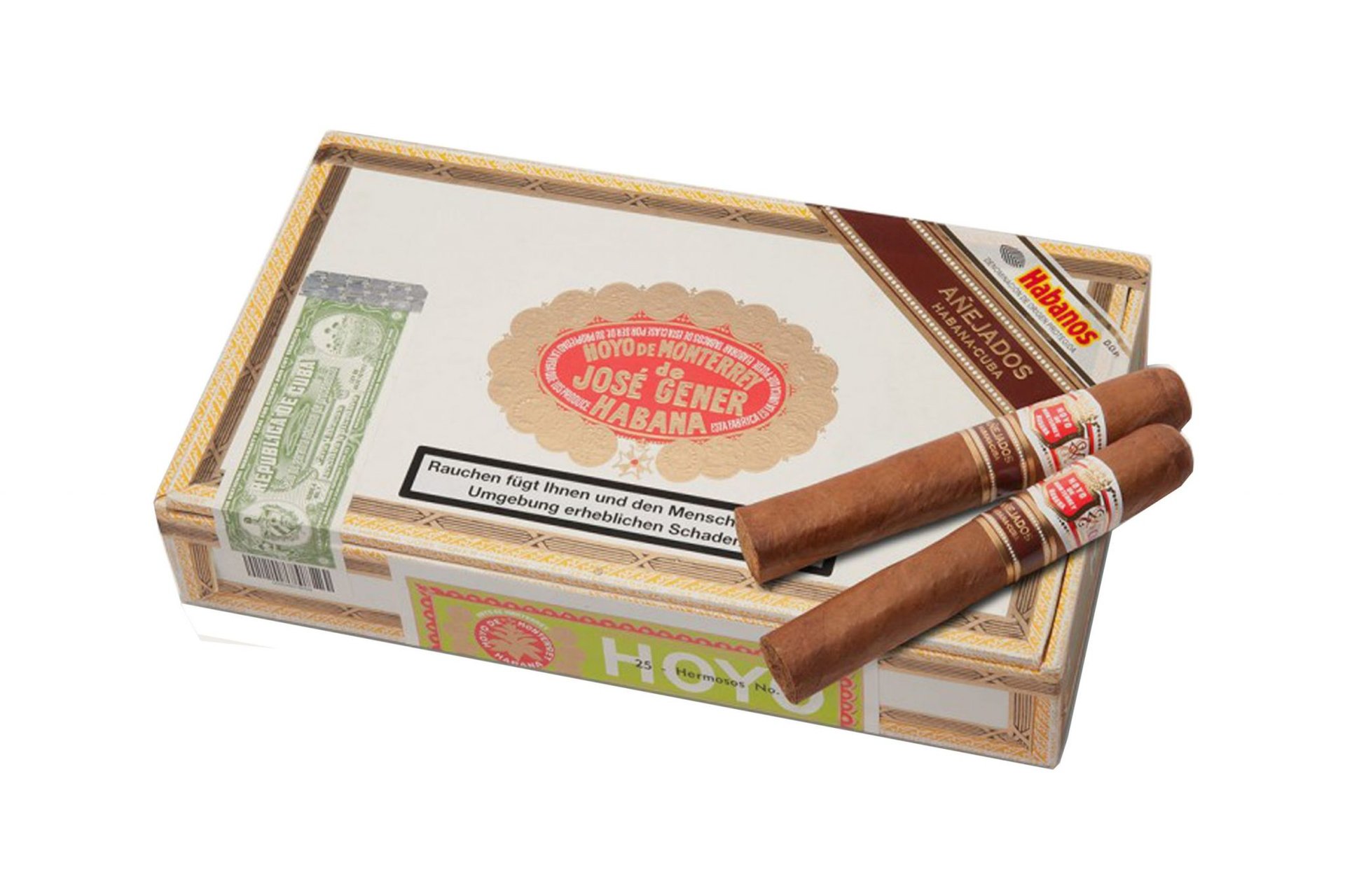 The Best Cuban Cigars