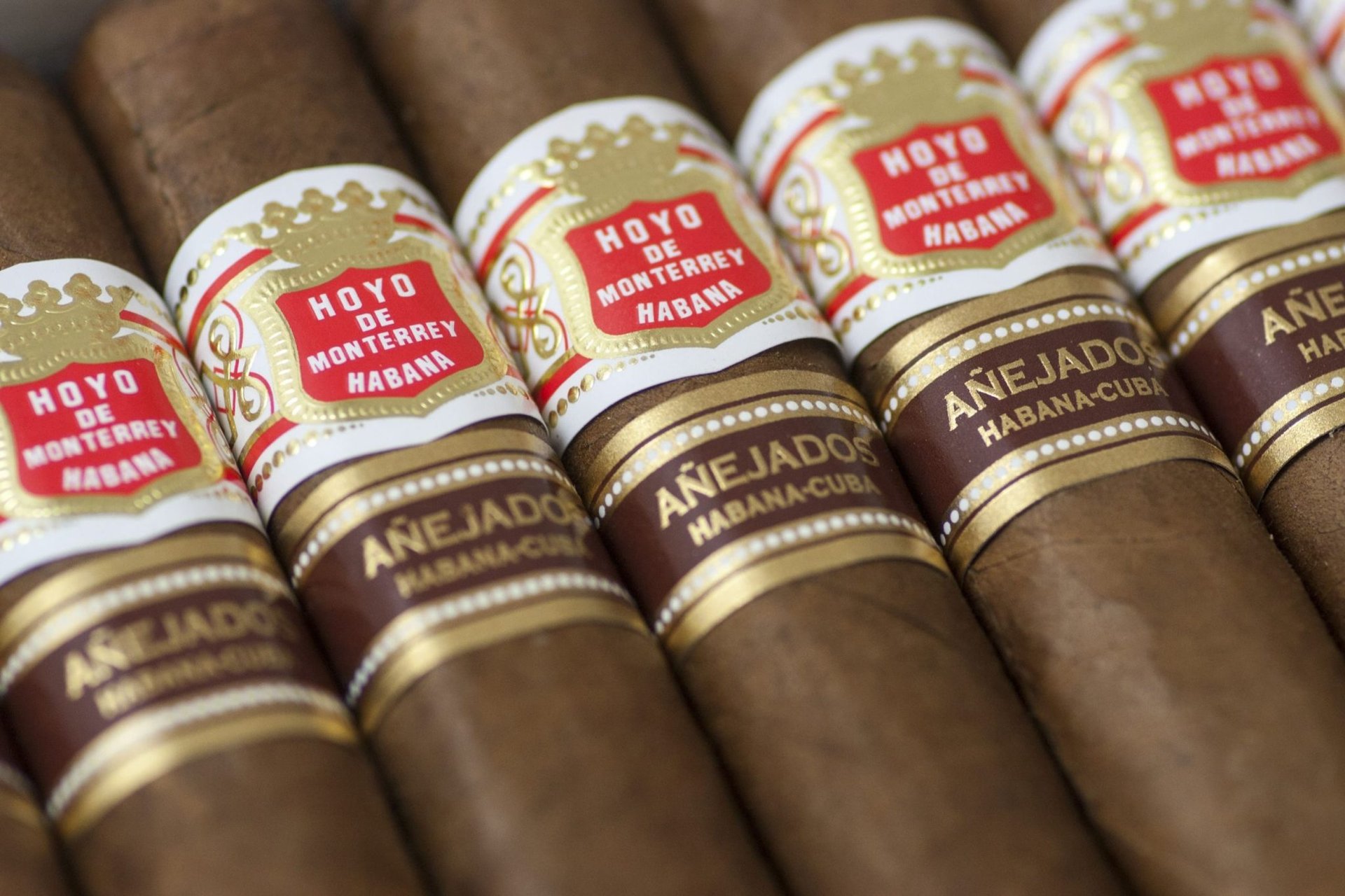 The Best Cuban Cigars