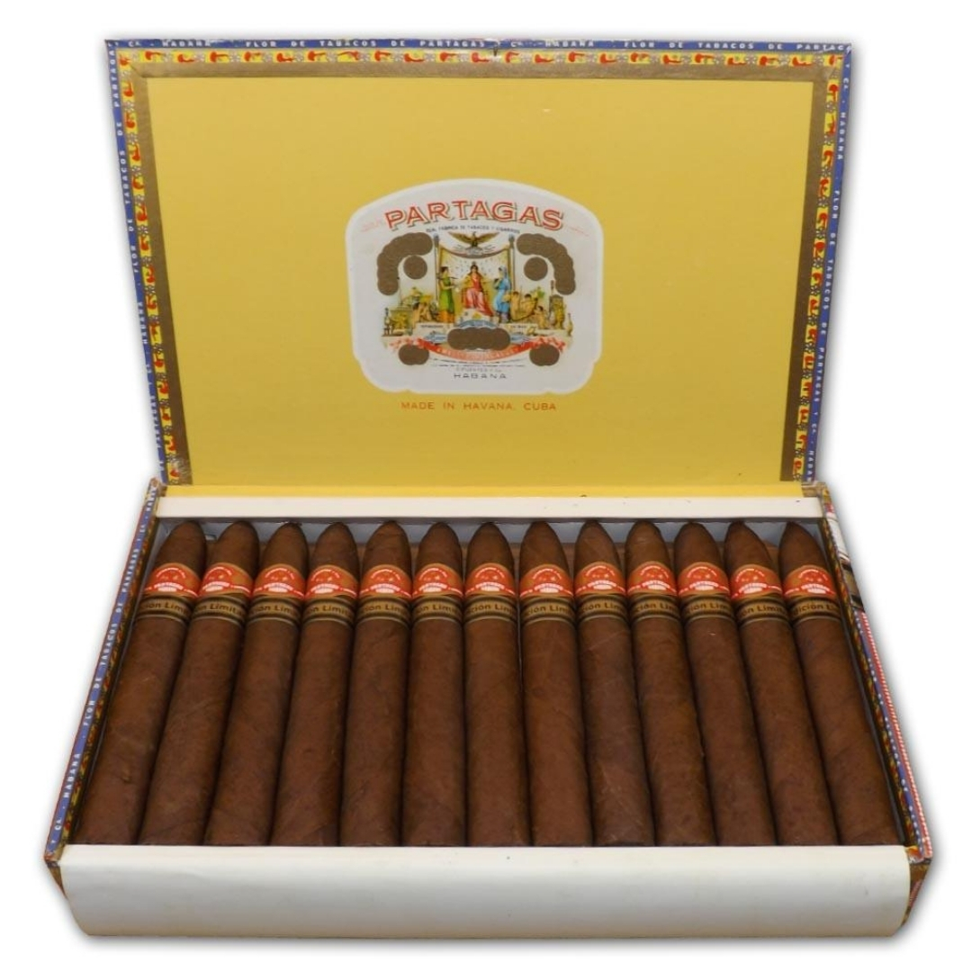 The Best Cuban Cigars