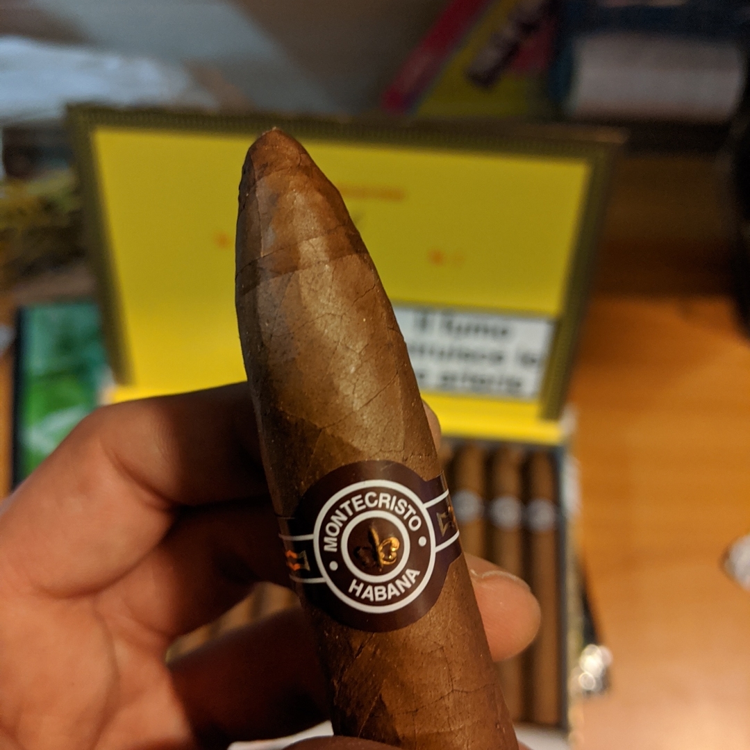 The Best Cuban Cigars