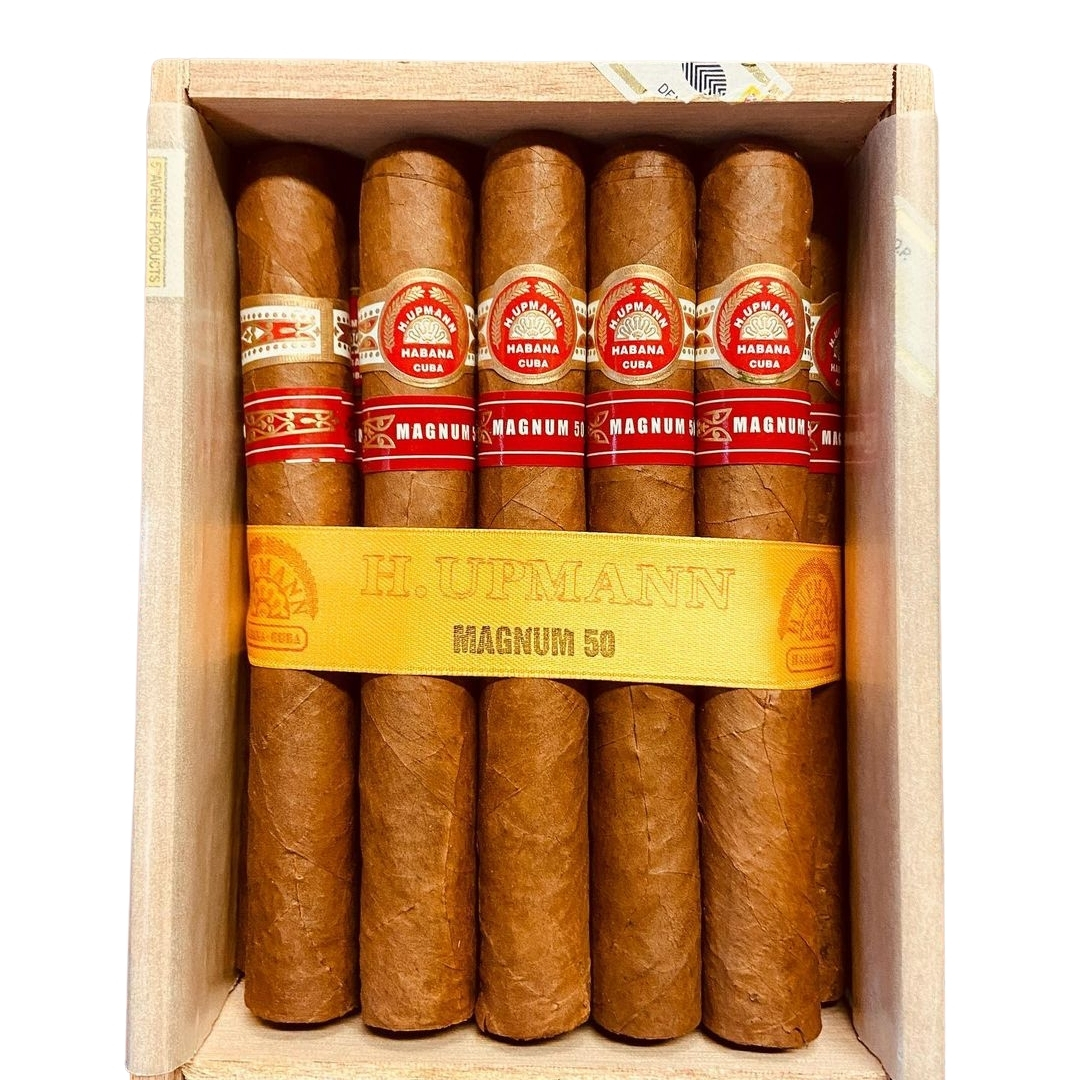 The Best Cuban Cigars