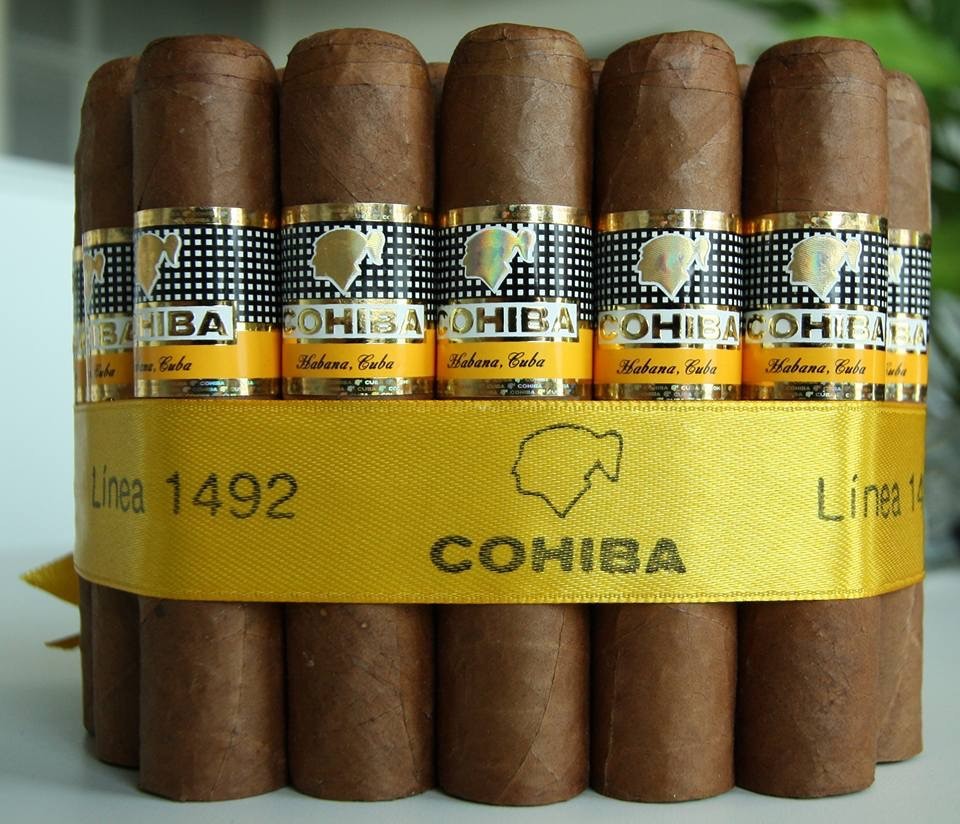 The Best Cuban Cigars