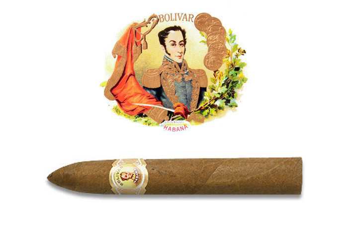 The Best Cuban Cigars