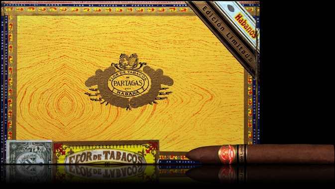 The Best Cuban Cigars