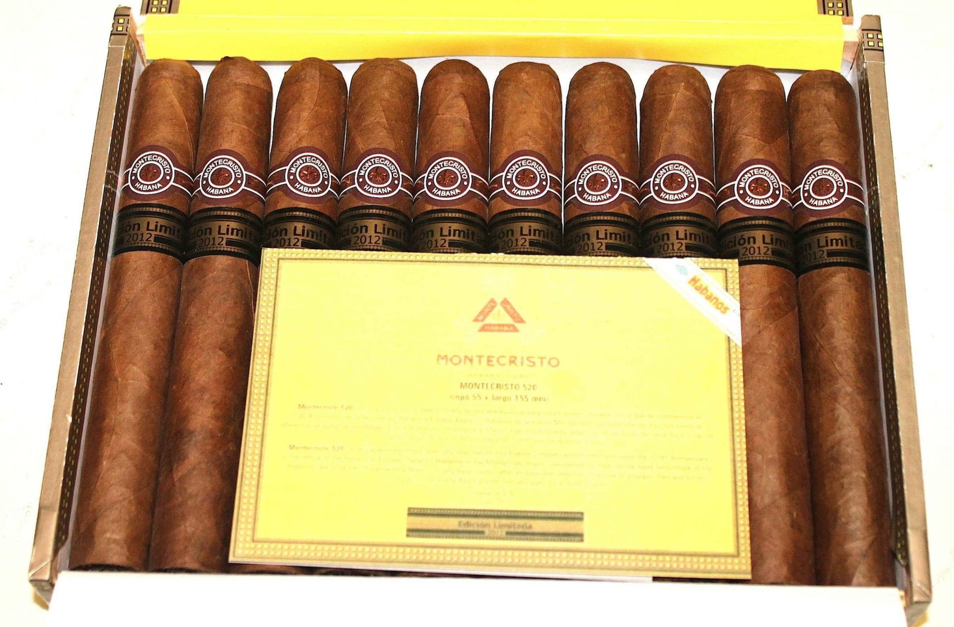 The Best Cuban Cigars