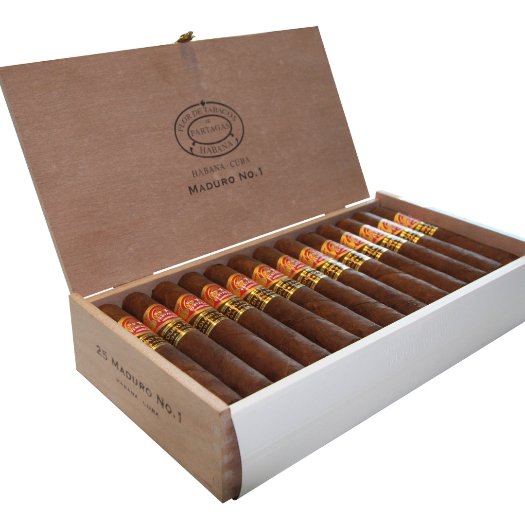 The Best Cuban Cigars