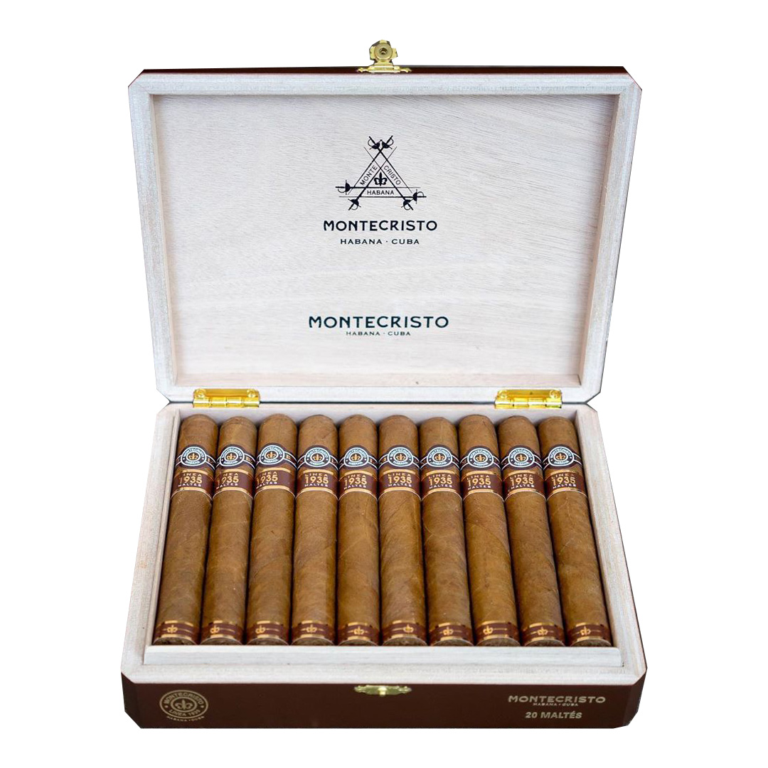 The Best Cuban Cigars