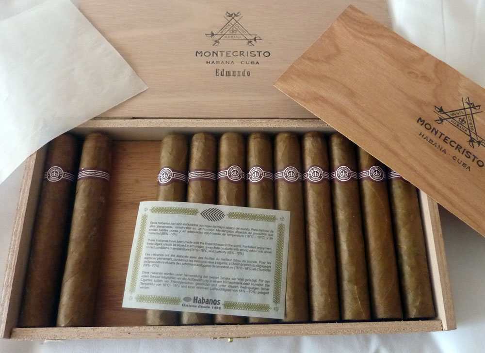 The Best Cuban Cigars