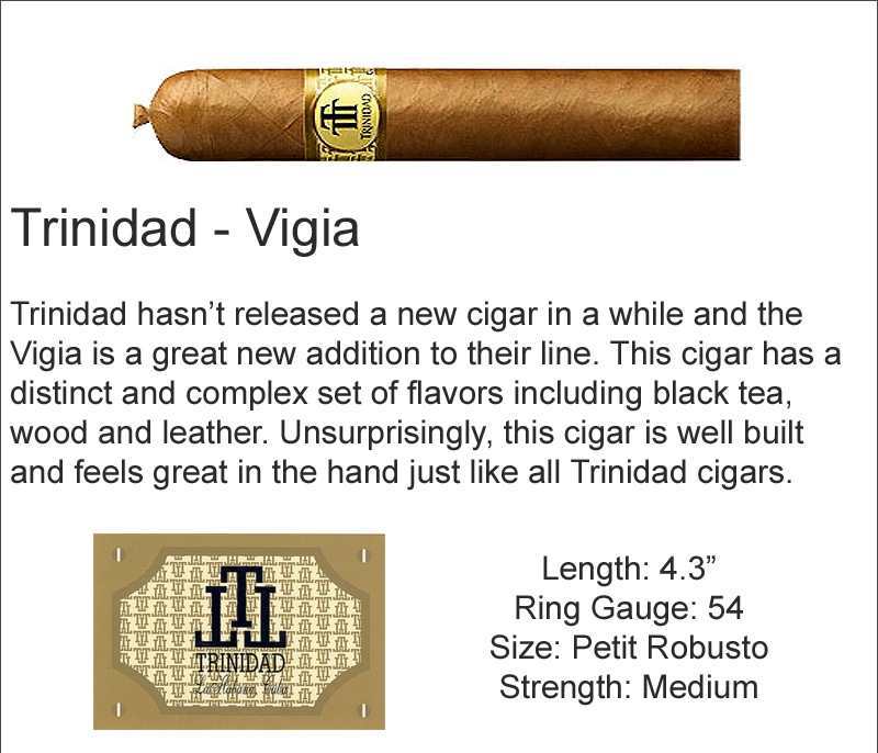 The Best Cuban Cigars