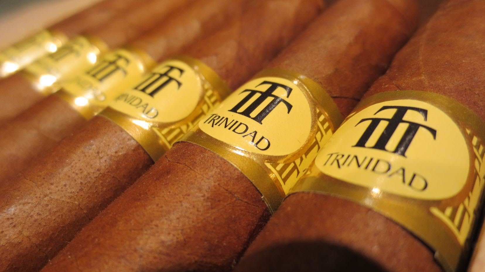 The Best Cuban Cigars