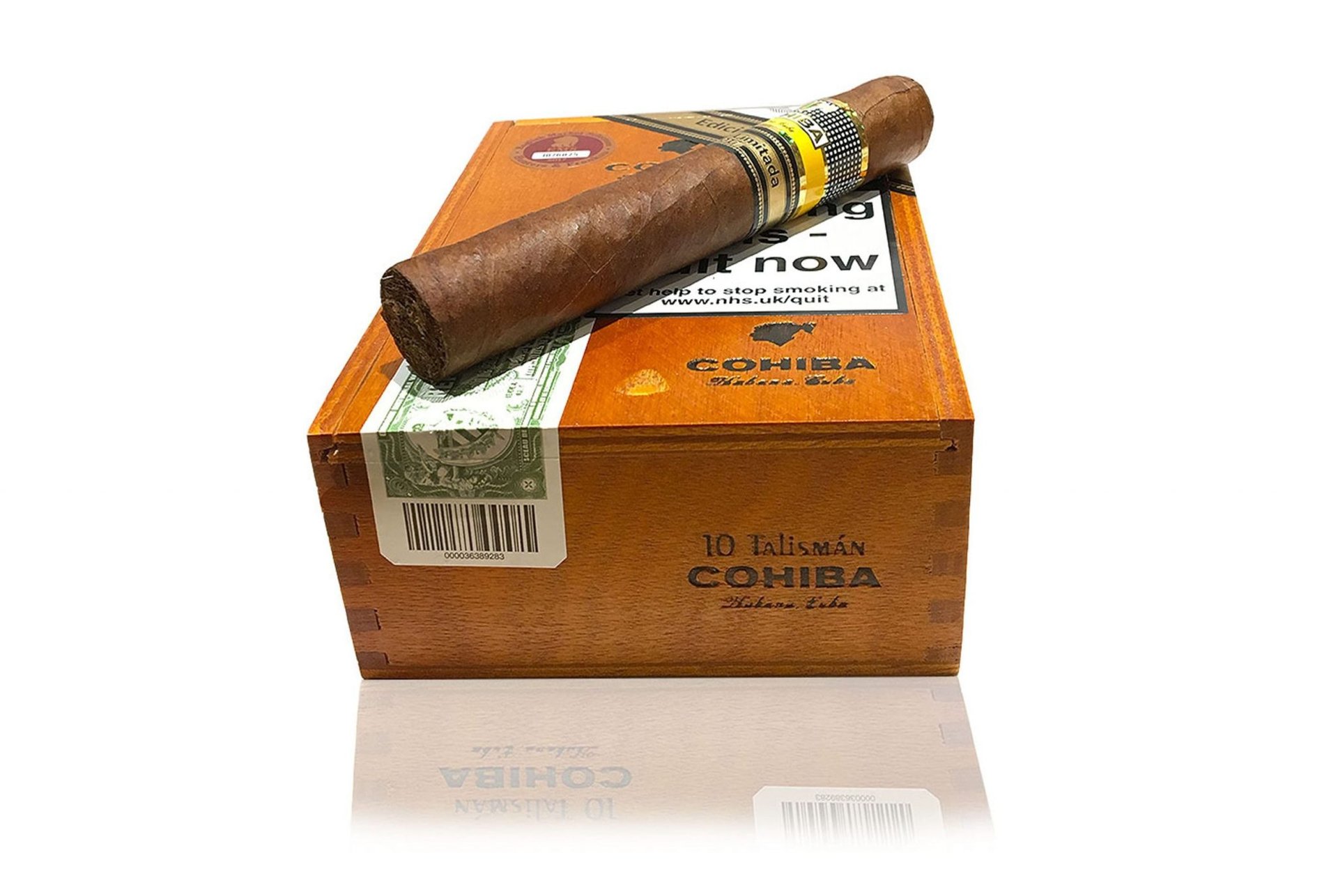 The Best Cuban Cigars