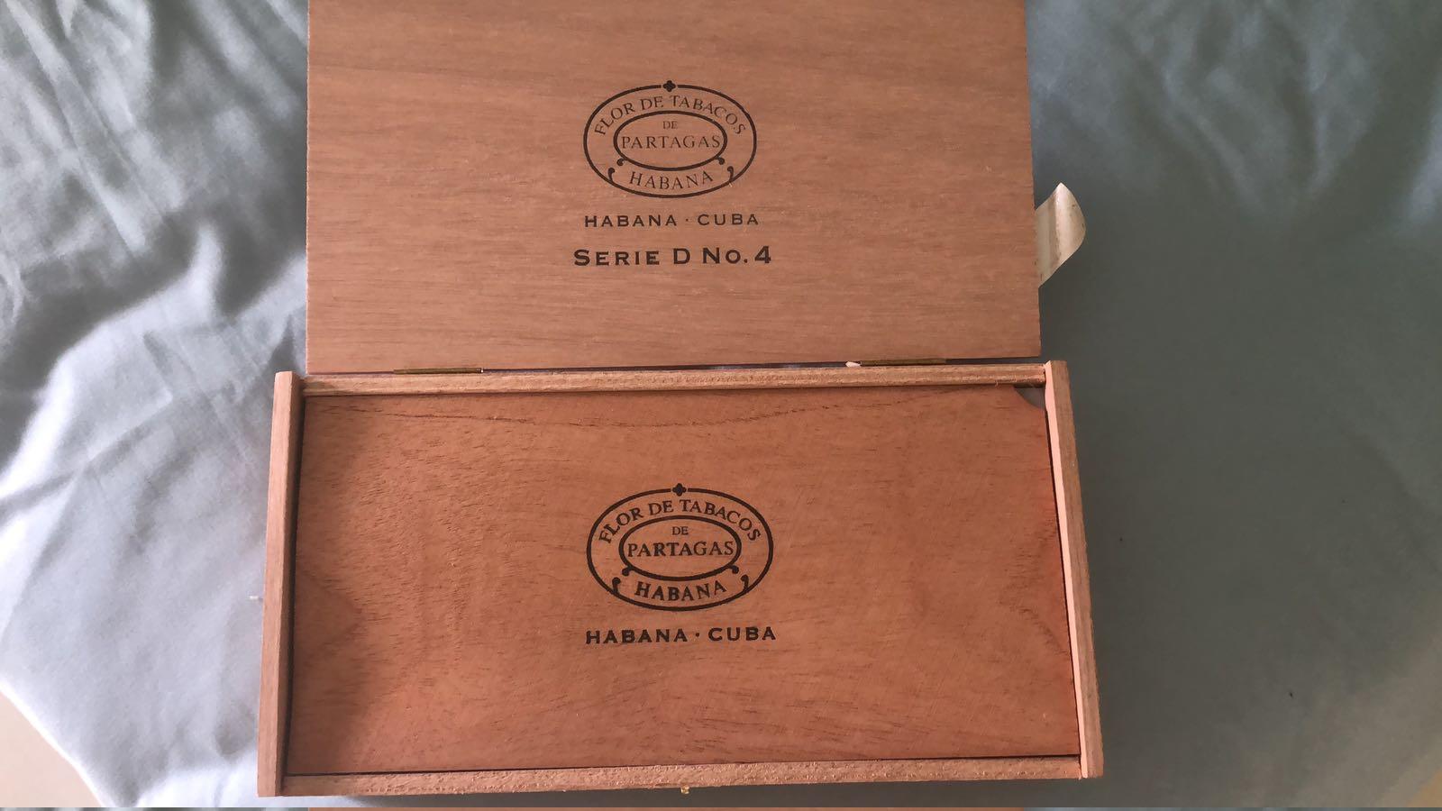 The Best Cuban Cigars