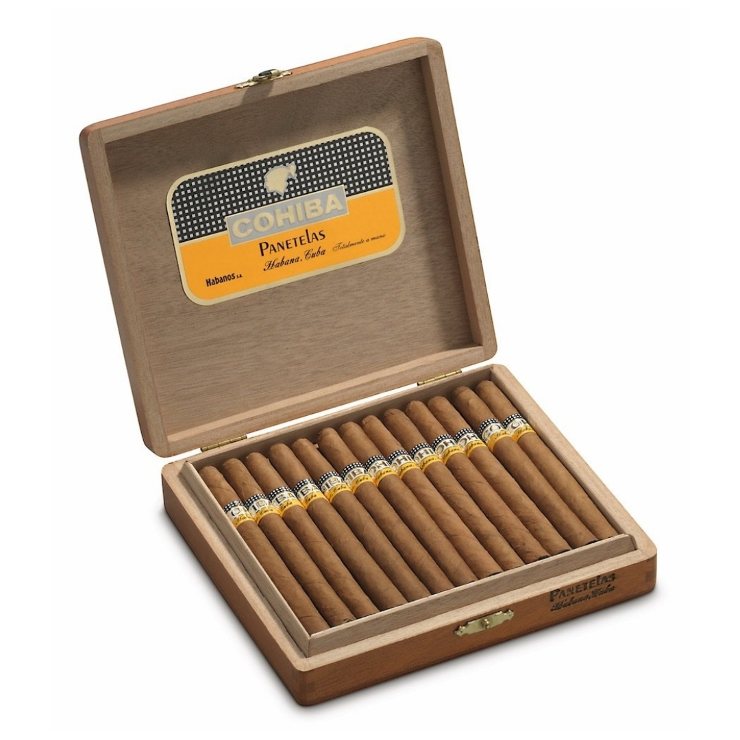 The Best Cuban Cigars