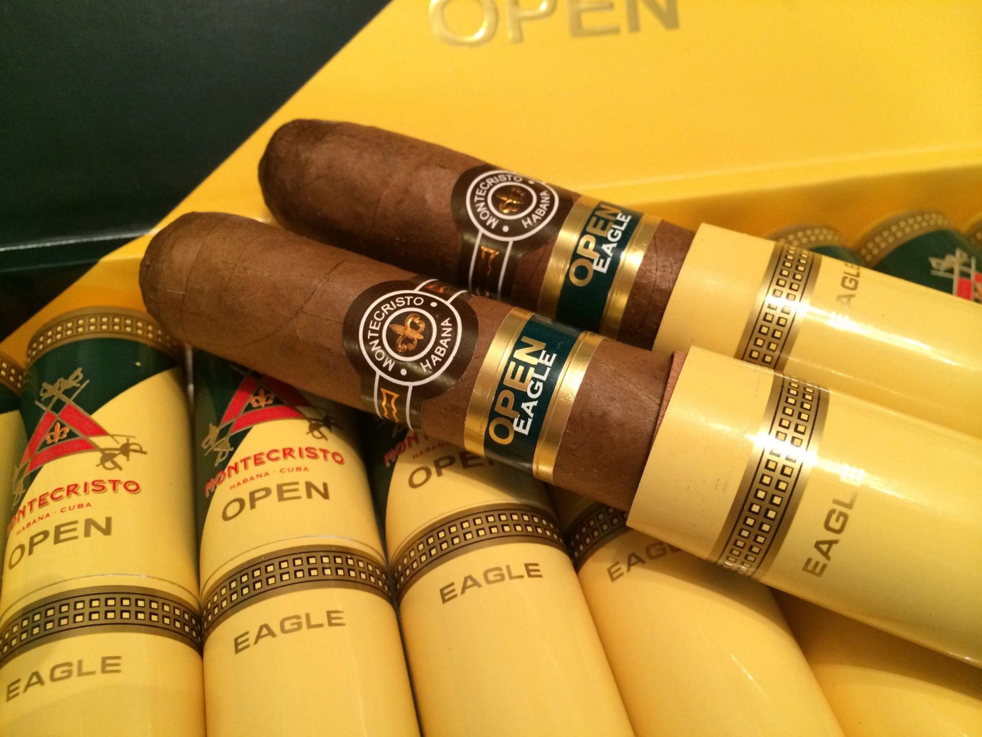 The Best Cuban Cigars