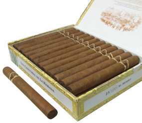 The Best Cuban Cigars