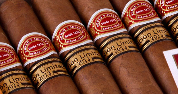 The Best Cuban Cigars