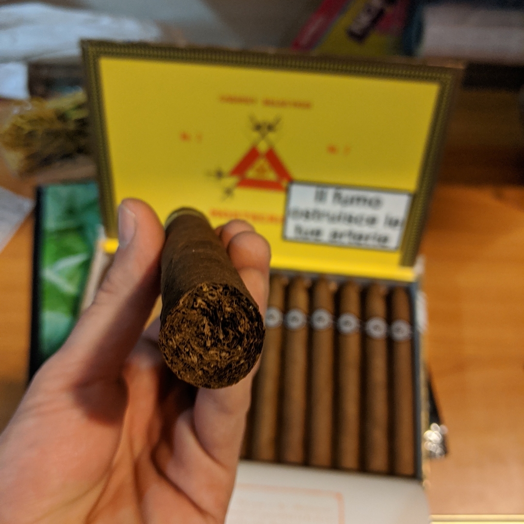 The Best Cuban Cigars