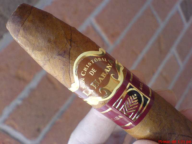 The Best Cuban Cigars