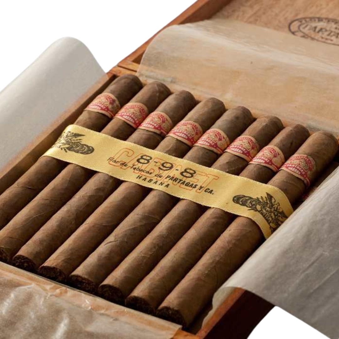 The Best Cuban Cigars