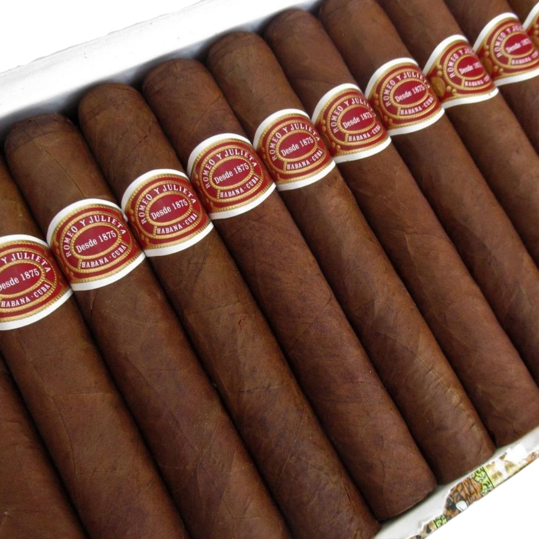 The Best Cuban Cigars