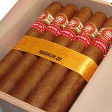 The Best Cuban Cigars