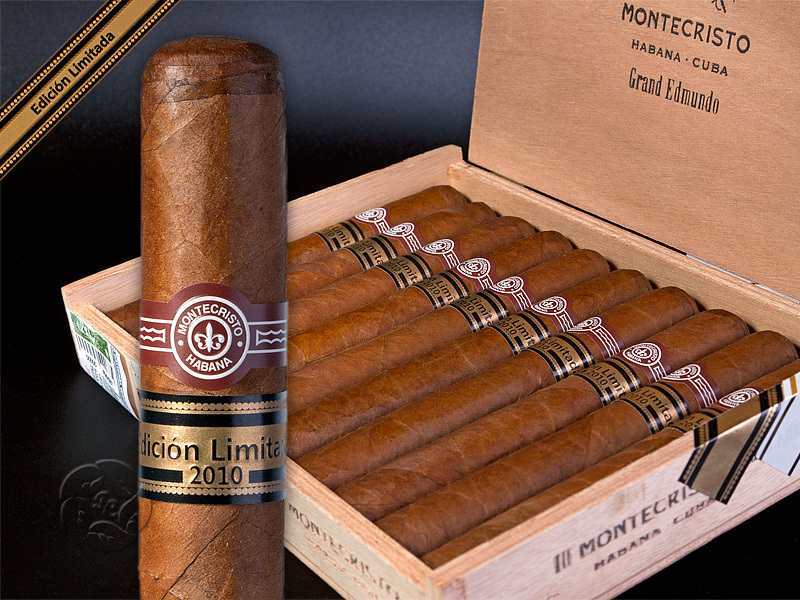 The Best Cuban Cigars