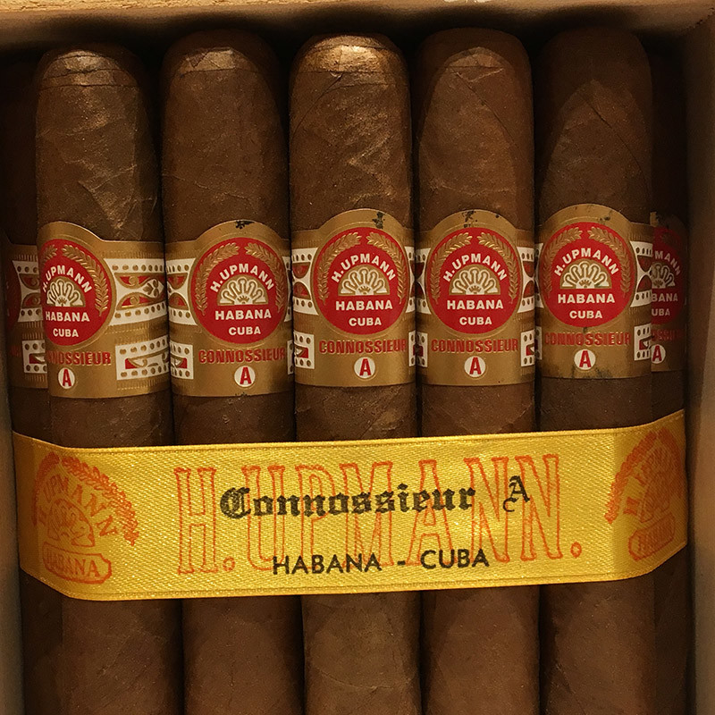 The Best Cuban Cigars