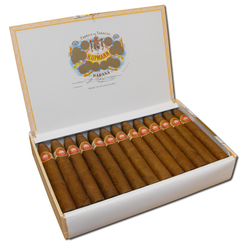 The Best Cuban Cigars