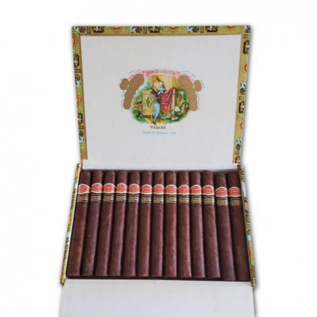 The Best Cuban Cigars