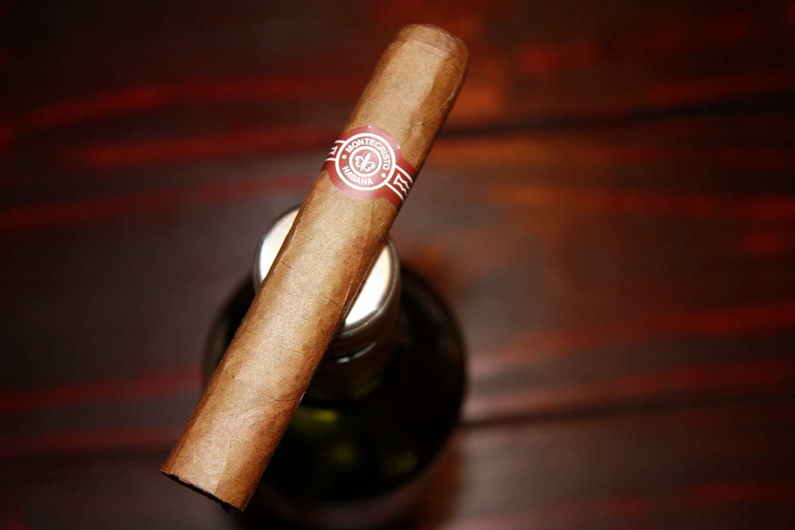 The Best Cuban Cigars