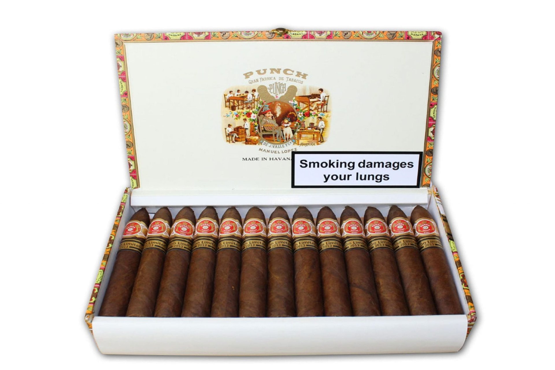 The Best Cuban Cigars