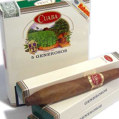 The Best Cuban Cigars