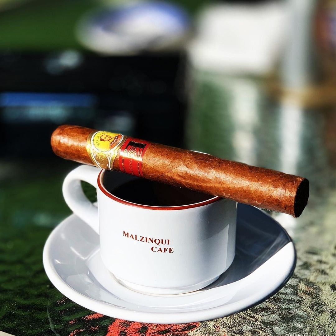 The Best Cuban Cigars