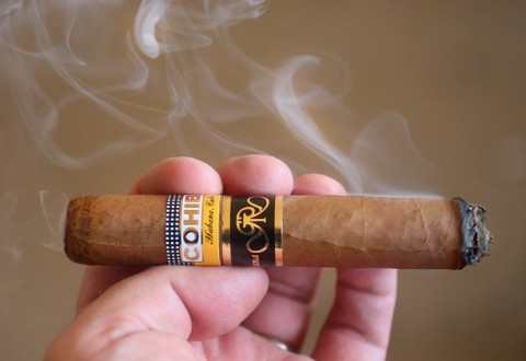 The Best Cuban Cigars