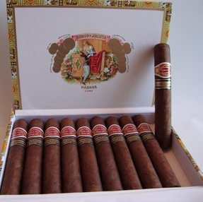 The Best Cuban Cigars