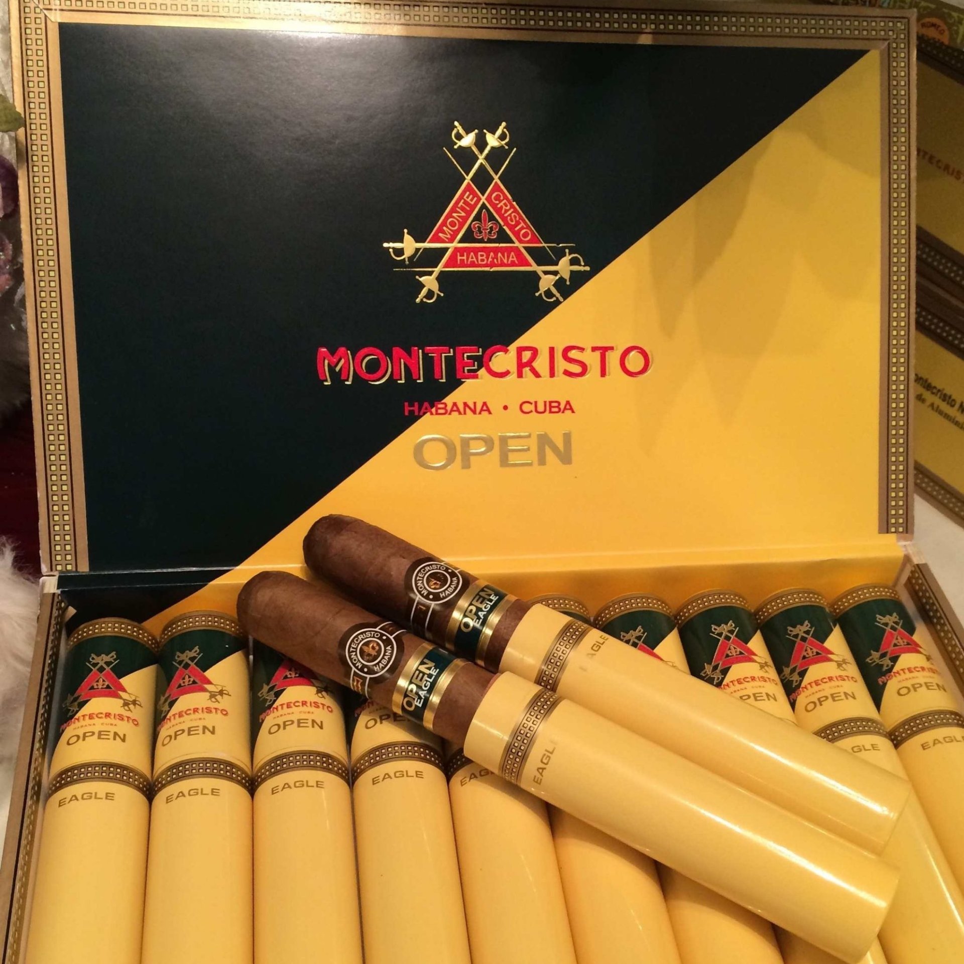 The Best Cuban Cigars