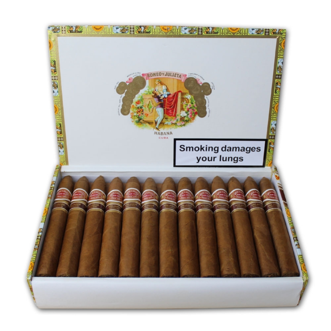 The Best Cuban Cigars