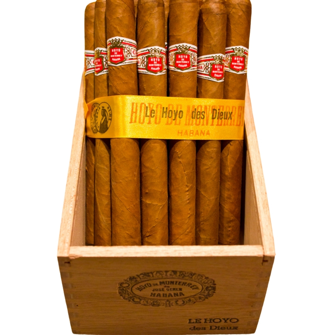 The Best Cuban Cigars