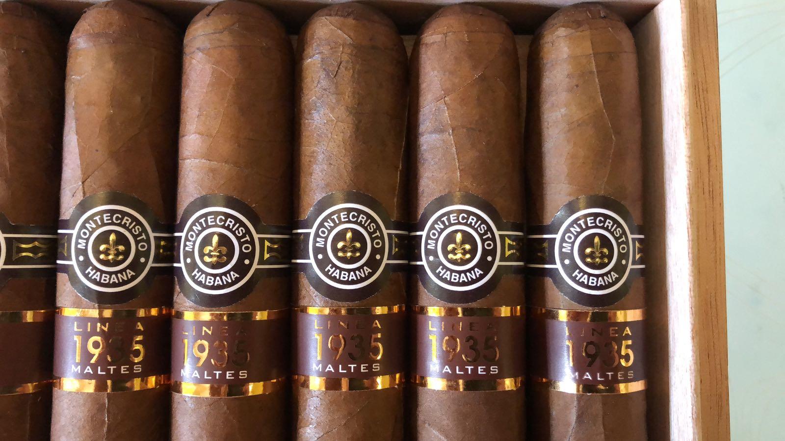 The Best Cuban Cigars